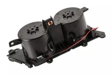 Genuine GM Front Floor Console Cup Holder 23156256