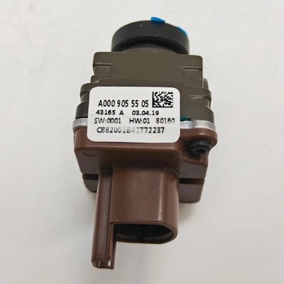A0009055505 360° Surround Camera For Mercedes-Benz GLS450 CLA250 A220 S560 18-22