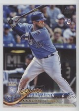 2018 Topps Cameron Gallagher Cam Gallagher #271 6x9