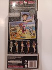 2010 Mattel Monster High “Gloom Beach Jackson Jekyll” First Wave — photo 5
