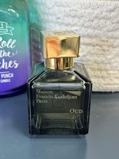 Maison Francis Kurkdjian Oud   Eau de Parfum, 70ml, Unisex