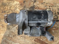 Starter Motor 2GRFE Engine 6 Cylinder Fits 05-18 AVALON 135030