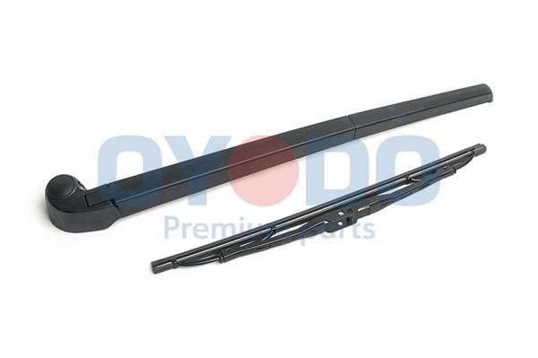 Oyodo Wischarm Scheibenreinigung 95B9030-OYO FüR Audi A4 B7 Avant 8ED A3 8P1 8PA-image