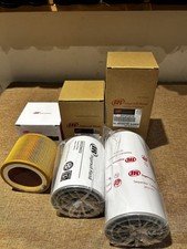 Oem Filter Kit 24121212 39329602 For Ingersoll Rand Air Compressor Up5 Up6 Oem Filter Kit 24121212 39329602 For Ingersoll Rand Air Compressor Up5 Up6
