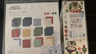 Creative memories welcome Gnome designer paperback￼and designer sticers — photo 1