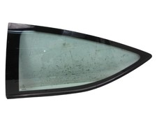 Seitenscheibe Fensterscheibe links hinten passt f&uuml;r MERCEDES-BENZ  A-KLASSE