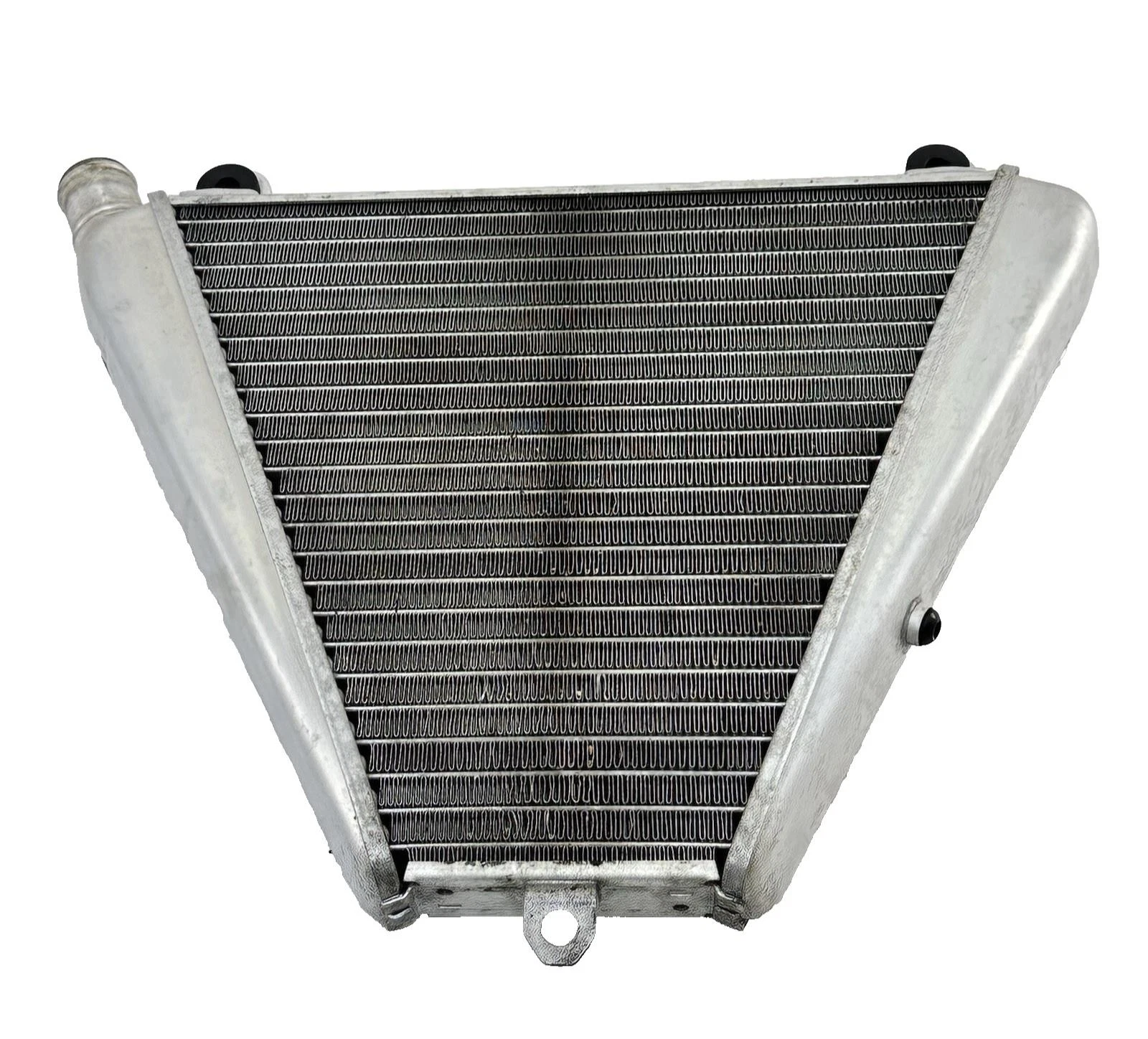 2016 - 2019 DUCATI PANIGALE 959 Unterer Kühler Motoröl-Kühler Original OEM