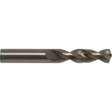 Cleveland C14218 Screw Machine Drill Bit, 11/32 In Size, 135  Degrees Point