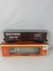 Lionel Electric Trains Model 6-29214 Southern Railway Boxcar Used — photo 3