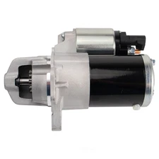 Starter Motor-Natural TRQ STA03103