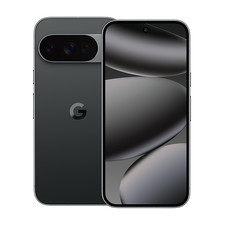 Google Pixel 10 Pro 5G Dual SIM 16GB RAM 128GB Nero Obsidian Smartphone Nuovo