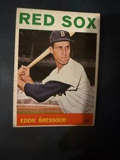 Eddie Bressoud