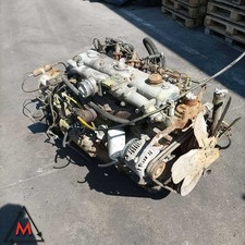 Motore BLOCCATO PERKINS TWA8554 per carrello elevatore usato (107450)