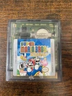Nintendo Super Mario Bros. Deluxe Game Boy Color Super Mario Series UNTESTED