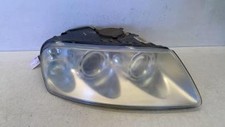 Feu avant (phare) Volkswagen TOUAREG