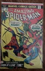 The Amazing Spider-Man #149 (Marvel Comics October 1975)