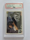 1994 Collectors Choice Ken Griffey Jr PSA 9 Silver Signature Card