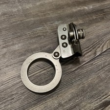 Miller 8175 Trailing Rope Grab- FREE SHIPPING