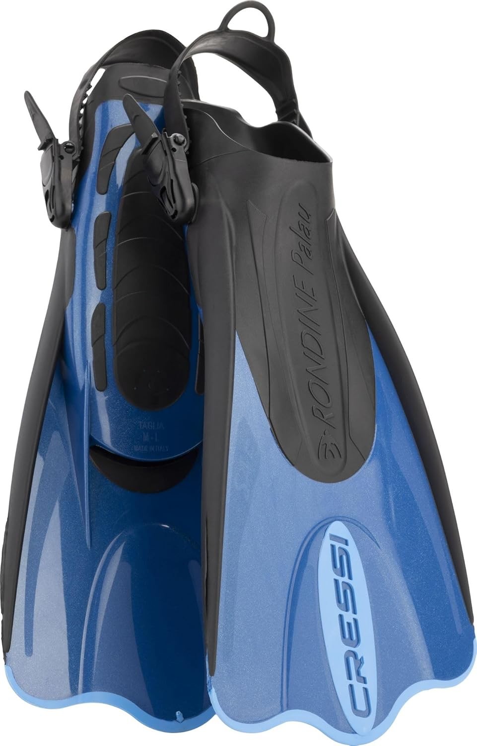 Aletas Cressi CA132035 38-41