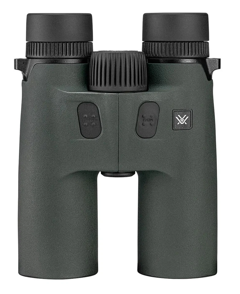 NEW Vortex Ranger HD 3000 10 x 42 Laser Range-finding Binocular (UK Stock) BNIB - Image 3 of 4