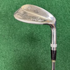 Wilson Staff Tour Blade JP II Custom Grind Sand Wedge Stiff 35.5" Right Vintage