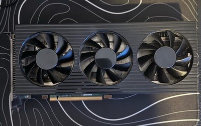 Dell AMD Radeon RX 6800 XT 16GB GDDR6 Graphics Card