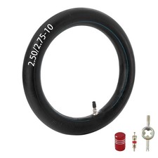 2.50/2.7510 Inner Tube Straight Valve For Dirt Pit Bike 10 Inch Rim