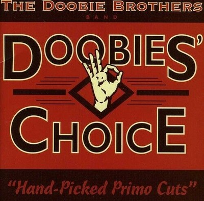 Doobies Choice CD