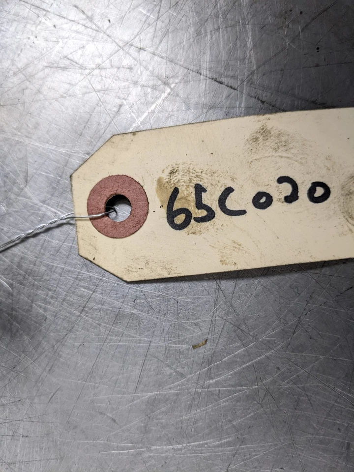 Корпус термостата для 06–09 Ford Fusion 3.0 - Изображение 4 из 4