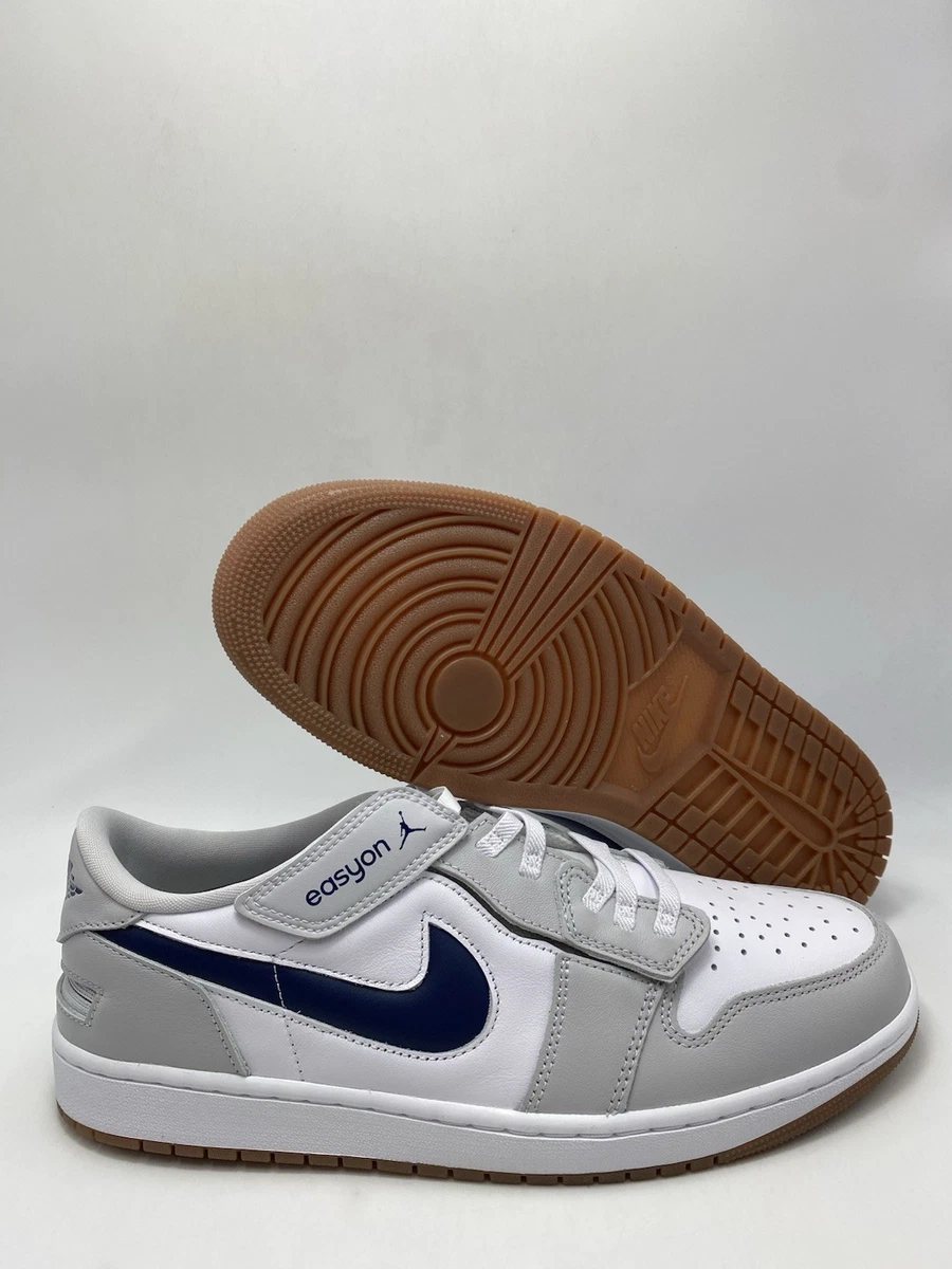 Jordan 1 FlyEase Low Georgetown for Sale | Authenticity Guaranteed