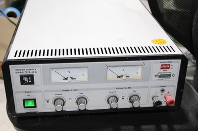 Power Supply EA-PS 7016-40A Netzgerät Elektro-Automatik