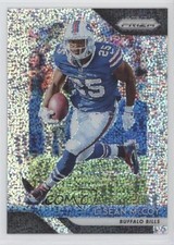 Click to enlarge LeSean McCoy