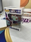 Funko Pop! Vinyl: Marvel - Zombie Scarlet Witch #943