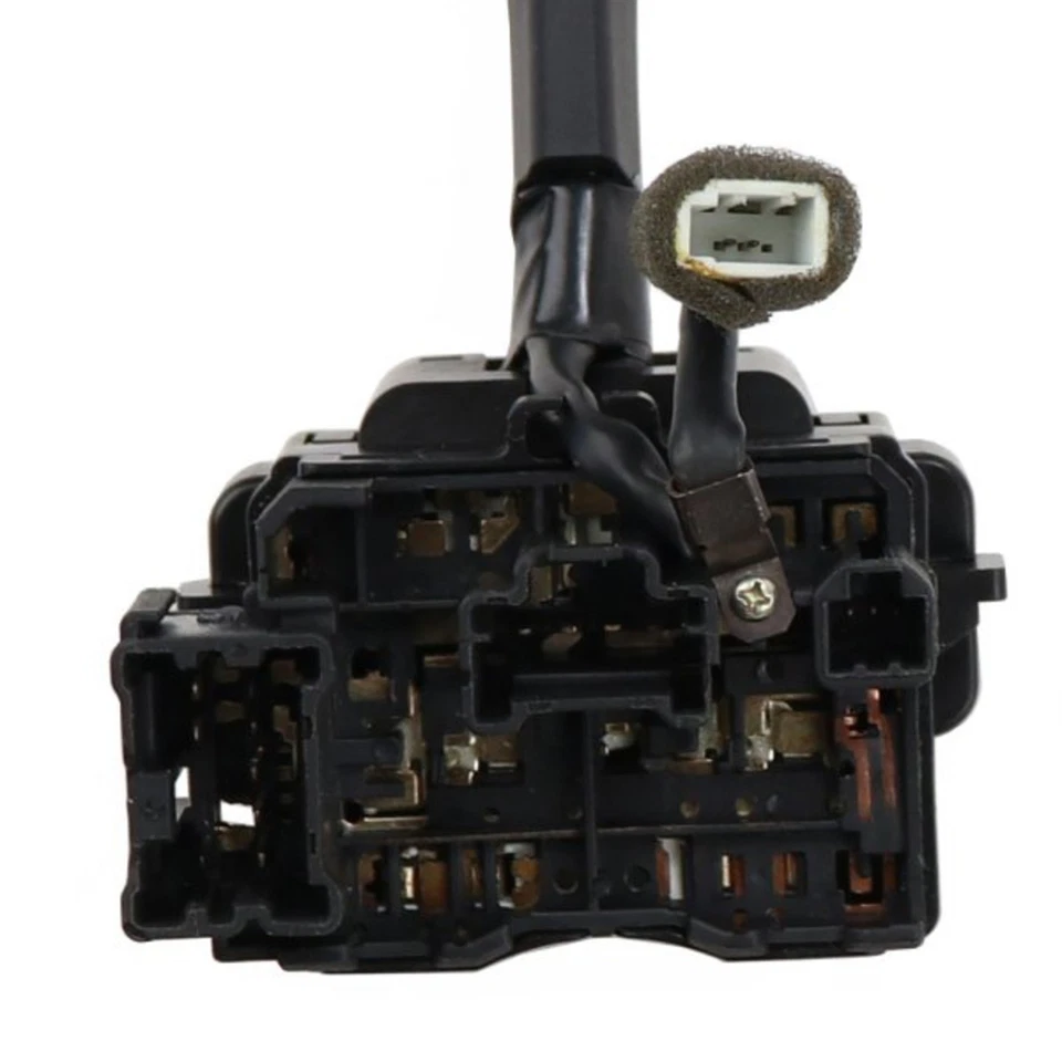 Beck Arnley 201-2151 Turn Signal Switch Corner Side Marker Parking for Sentra - Image 3 of 4