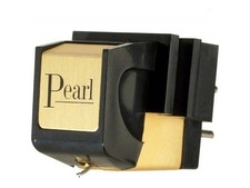 Sumino Pearl Testina per Giradischi Oro