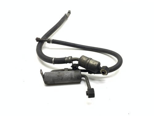 1992 JAGUAR XJ XJ40 Klimaleitung Klimaschlauch AC Hose Pipe CCC2846 - Picture 3 of 7