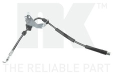NK Bremsschlauch 859990 für OPEL VIVARO K0 Bus ZAFIRA LIFE Platform Cabin TOYOTA