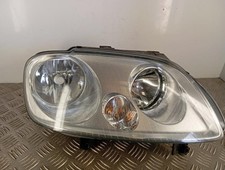 Feu avant (phare) Volkswagen CADDY