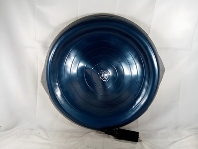 BOSU Pro 65 cm Balance Trainer with Hand Pump, Blue