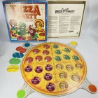 Complete! Vintage Pizza Party Board Game Parker Brothers 1987
