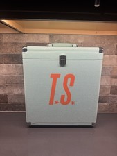 Taylor Swift The Life of a Showgirl Vinyl Case