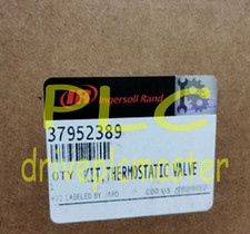 New Original INGERSOLL RAND 37952389 Thermostatic Valve Kit dr