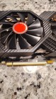 XFX Radeon RX 580 4GB GDDR5 Graphics Card (RX580P427D6) — photo 2