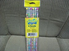 SpongeBob SquarePants 6 pack assorted Designs...