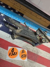 VINTAGE SPORTWERKS REAR WING MOUNT: PreOwned