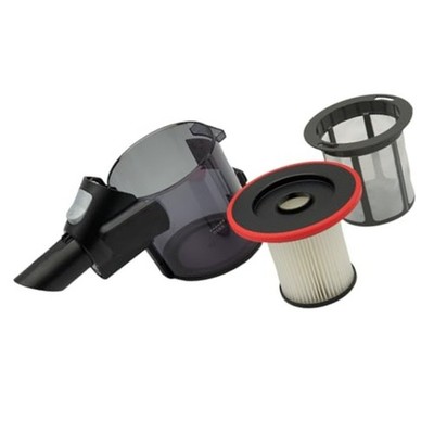 Vacuum Cleaner Dust Container Replacement for Unlimited Series 6 12029996