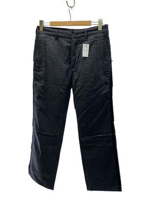 Engineered Garments straight Pants gray 32