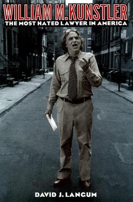 William M. Kunstler - 9780814751510