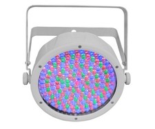 Chauvet DJ EZpar 64 RGBA white 