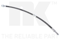 Bremsschlauch FÜR BMW 3 Coupe (E46), BMW 3 (E46) - NK 851512